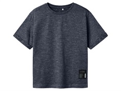 Name It t-shirt dark sapphire  